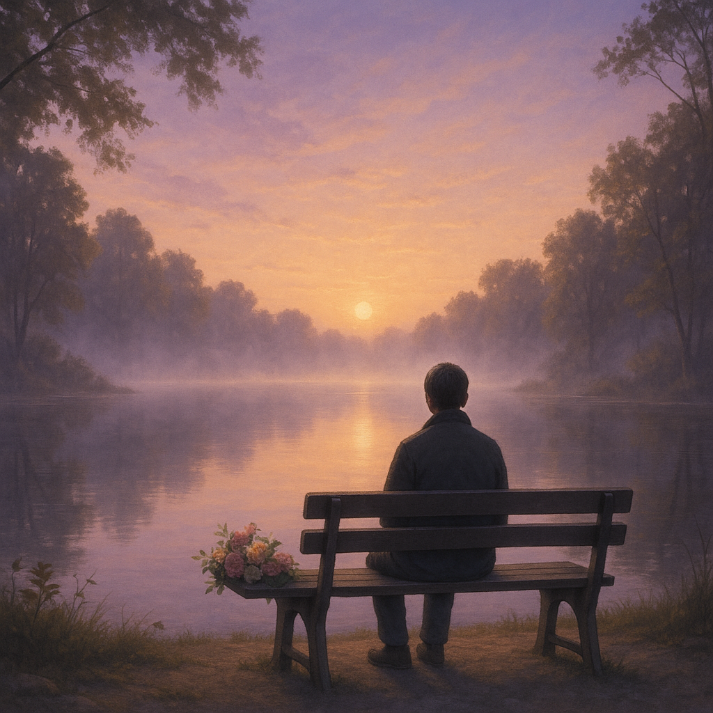 Another Mother’s Day Without Mom