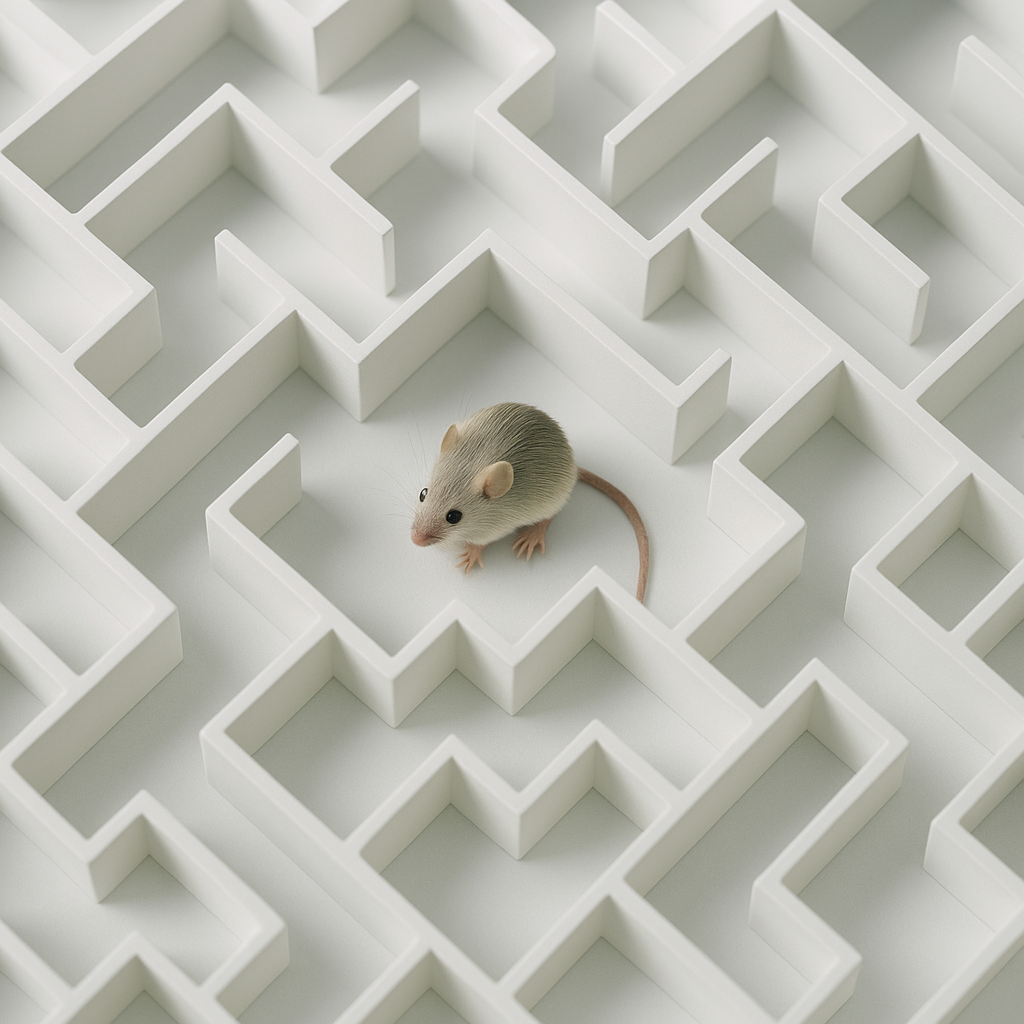 One Journey Ends, Another Begins: Weaving My Way Through the Social Security Disability Maze