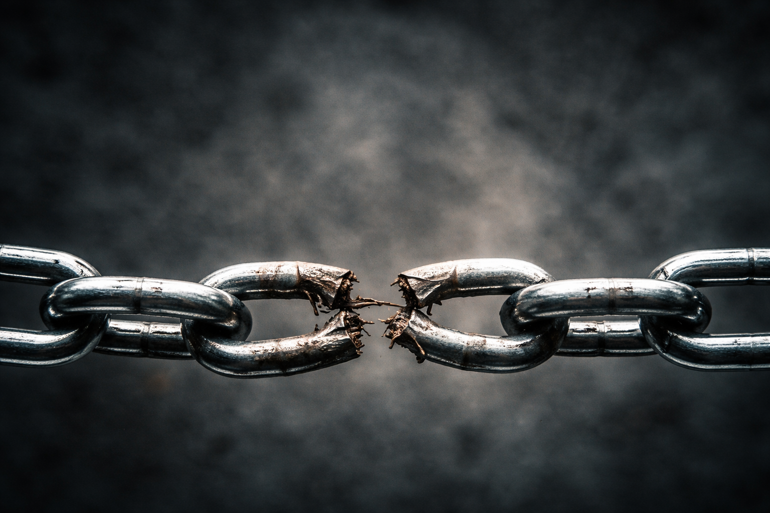 When the Weakest Link Breaks: The Cost of Declining Quality