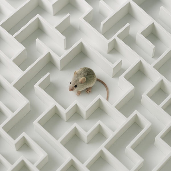 One Journey Ends, Another Begins: Weaving My Way Through the Social Security Disability Maze